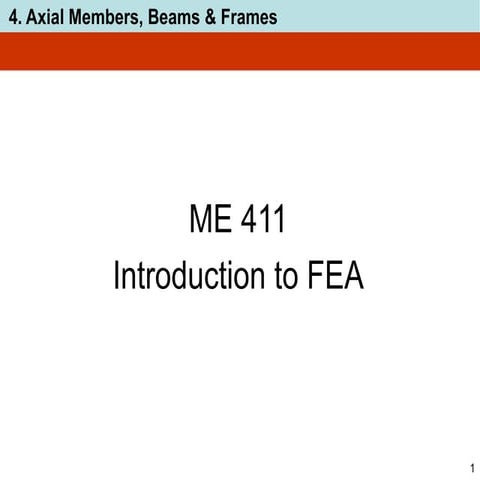 4-Axial Members, Beams & Frames (1) (1).pdf