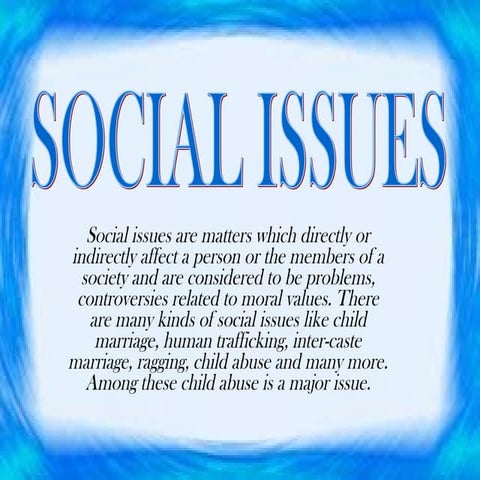 Group 4 - Child Abuse