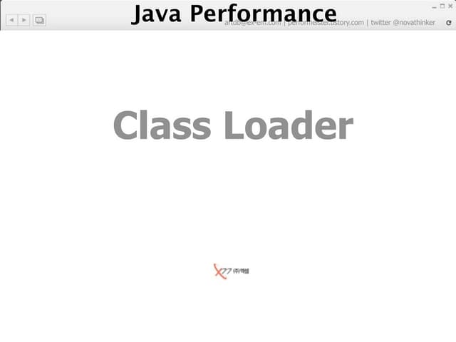 4장. Class Loader