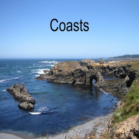 4  Coasts Intro