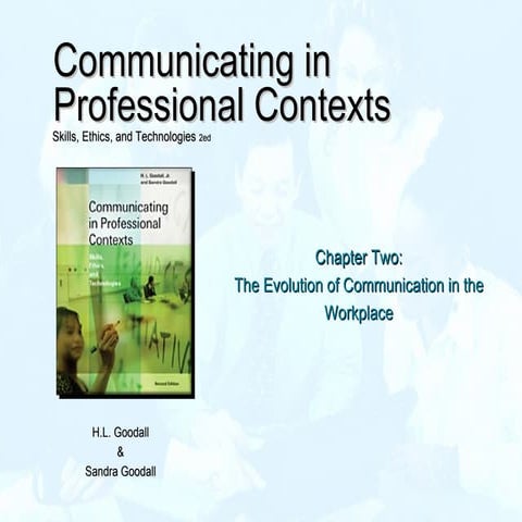 4  Communication In Workplace
