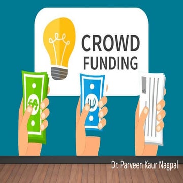 4   crowdfunding
