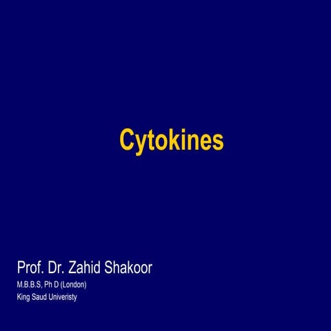 4-Cytokines lecture.pptdfdfdfdfdban dididit