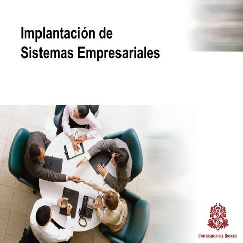 Implementacion SE Conceptos