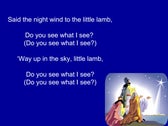 08 -do you hear what i hear | PPT