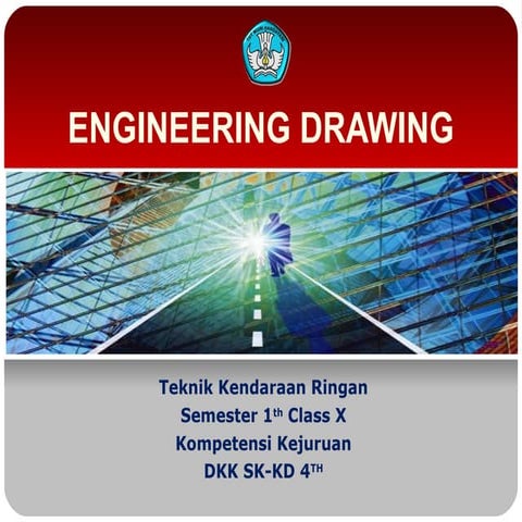 Enginnering Drawing