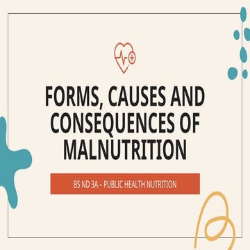 4 - Ecology of Nutrition in the Phils.pptx