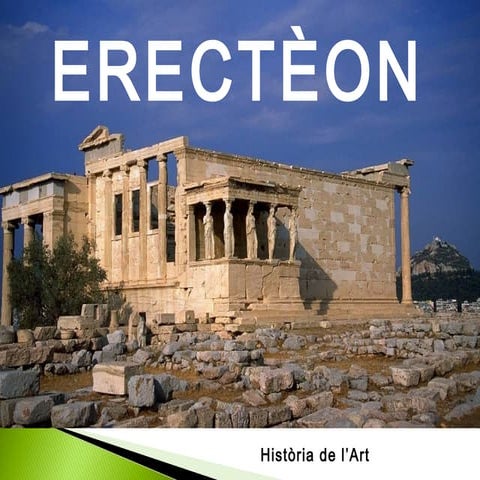 Erectèon