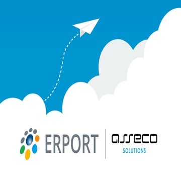 ERPORT - Helios v cloudu 