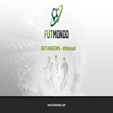 Futmondo
