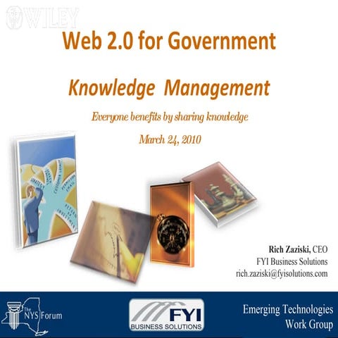 4 fyi knowledge-managementpresentation