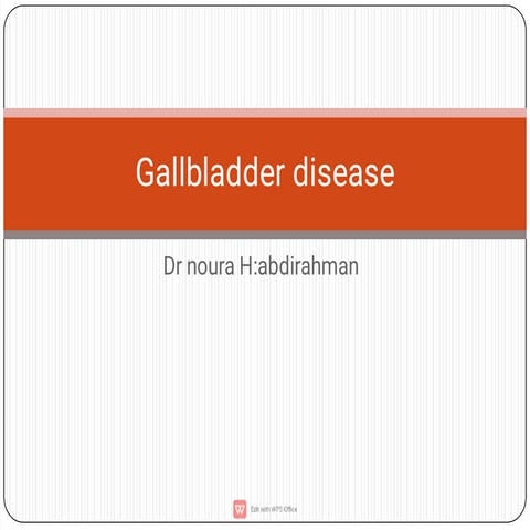 4- Gallbاكامماحاحااحاححعladder disease.pdf