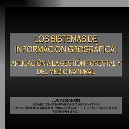 PF3 Introduccion a los GIS 2