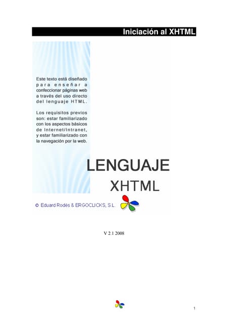 4   Guia Xhtm Lv2.1