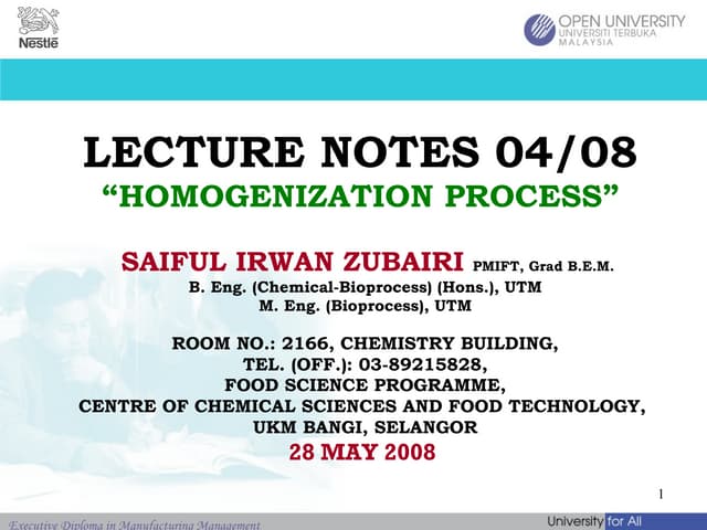 OUM-NESTLE 2008 4