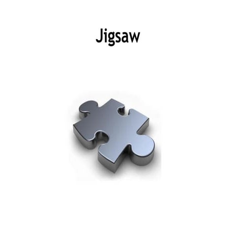 4 jigsaw review