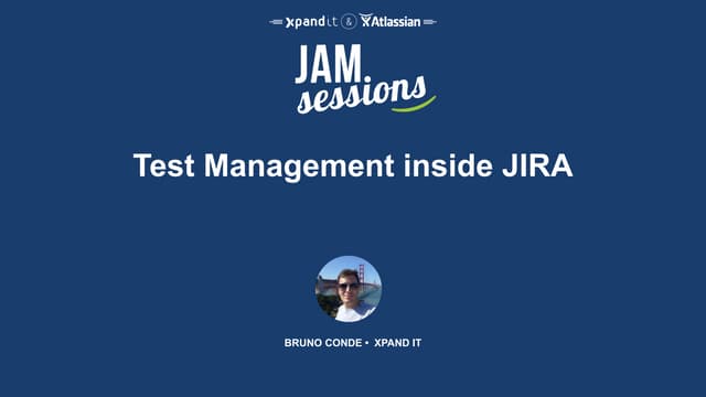 Jira as a Test Management Tool