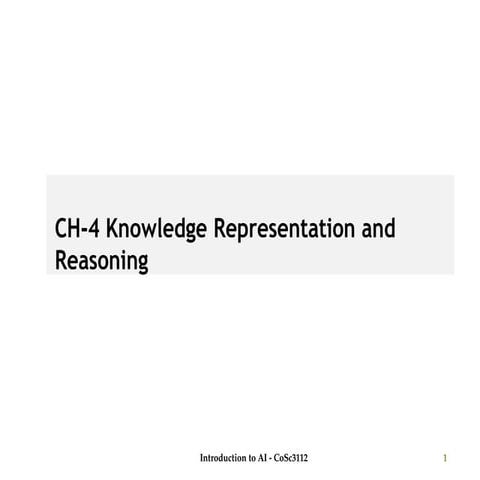 Knowledge Base and Representation.pptx
