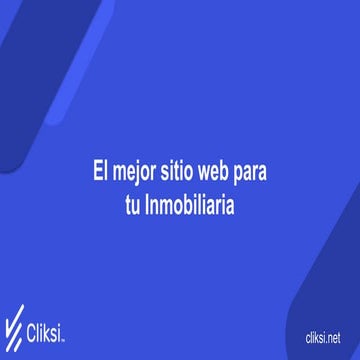 4   la mejor pagina para mi inmobiliaria - damian vitale