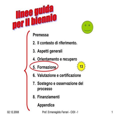 Corrispondenze Antologia Per Il Primo Biennio Esercizi Svolti 4 Linee Guida Biennio | PPT