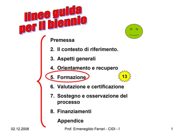 Corrispondenze Antologia Per Il Primo Biennio Esercizi Svolti 4 Linee Guida Biennio | PPT