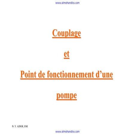 4 machines-hydrauliques-couplage-et-point-de-fonctionnement-d-une-pompe
