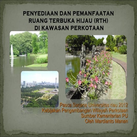 4. manajemn manfaat rth