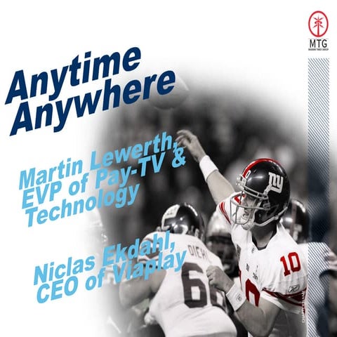 4. martin lewerth, niclas ekdahl   anytime, anywhere