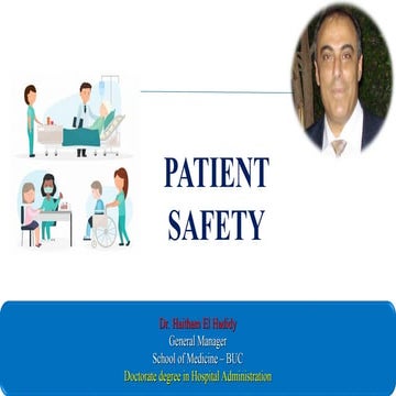 4- patient safety culture medication safety.ppt