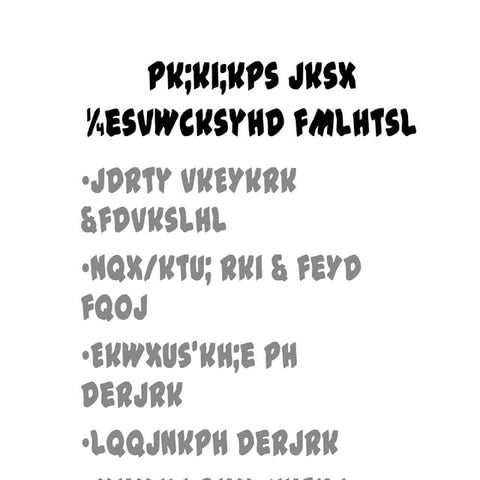 4. metabolic diseases