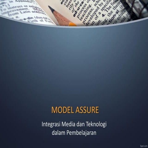 Model Assure