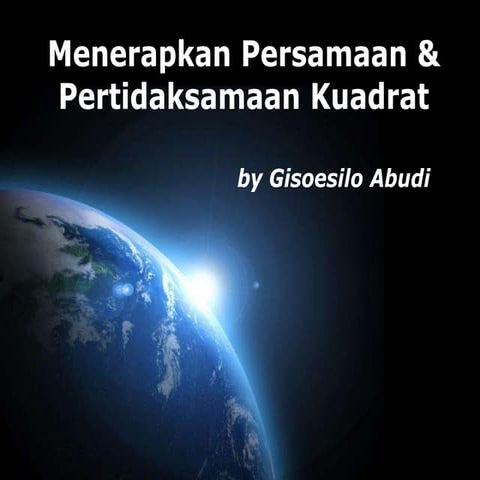 4 penerapan-persamaan-dan-pertidaksamaan