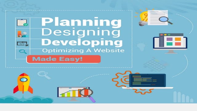 Web Design Trends Take Your Business To Next Levels In 2017 | PPT