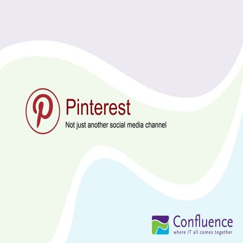 Pinterest for Nonprofits