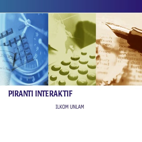 4   piranti interaktif - new