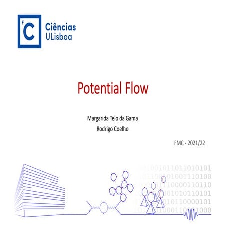 4-Potential Flow_Margarida Telo da Gama _Rodrigo Coelho