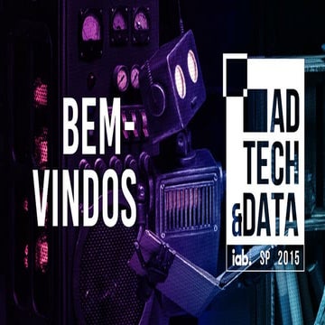ADTECH&DATA - CENARIO PROGRAMATICO NO BRASIL