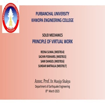 4-Ppt on Principle of virtual work.pptx