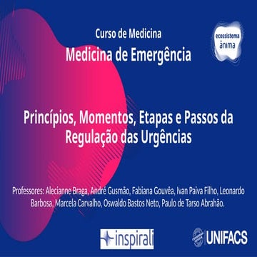 Análise do Poema - A Última Nau | PPTX