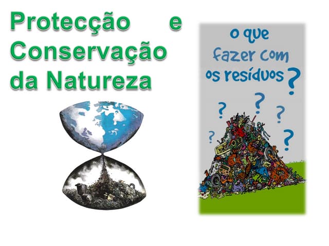 4   protecção e conservação da natu...