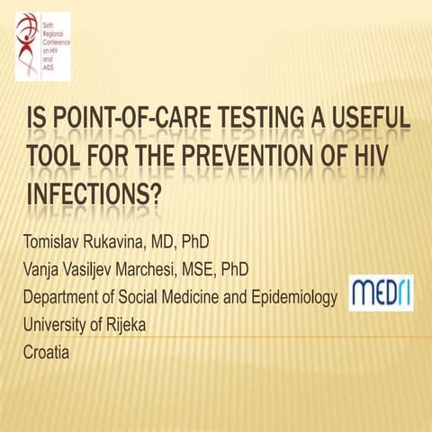 rukavina tomislav - point-of-care testing 