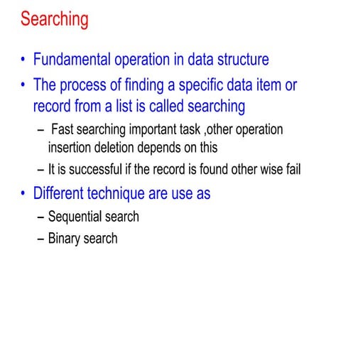4- searching.ppt