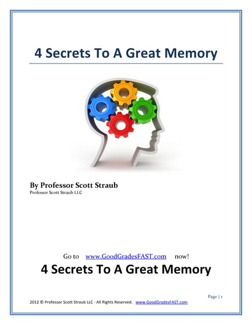 4 secrets-to-a-great-memory