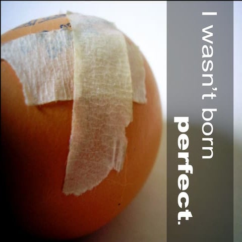 4 Slide Presentation - My Entry