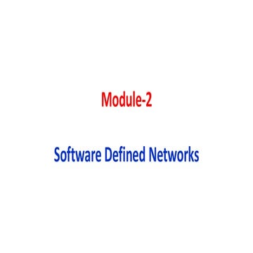 Introduction to Software Defined Networks.pdf