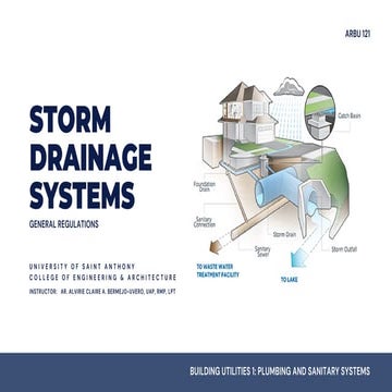 Sanitary_Drainage_System_Presentation.pptx