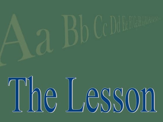 6- Native Science | PPT
