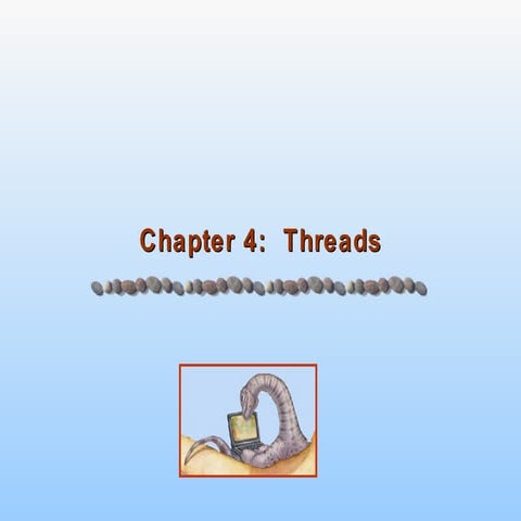 4.Threads