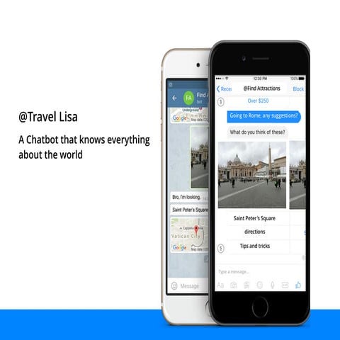 Travel Startup Lisa Travel