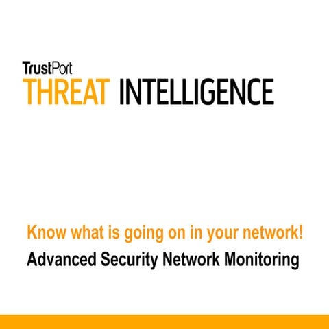 Trustport - Roman Veleba